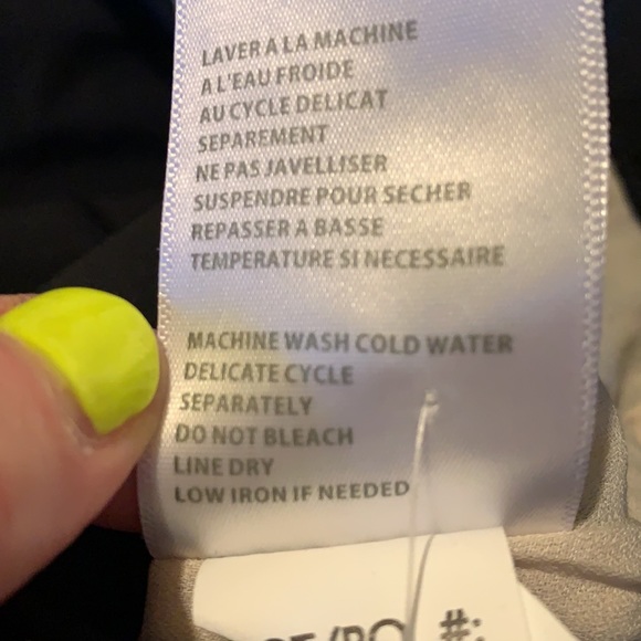 Fab, TRIBAL, cutout jacket!! - Picture 7 of 11